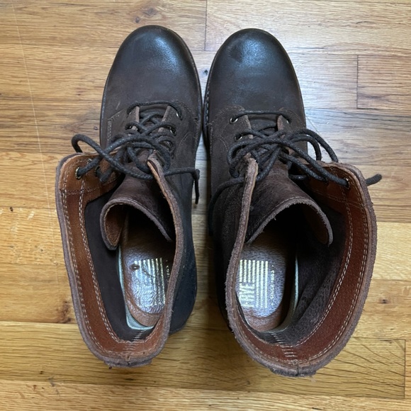 Frye Sabrina 6G size 11 - Picture 3 of 6